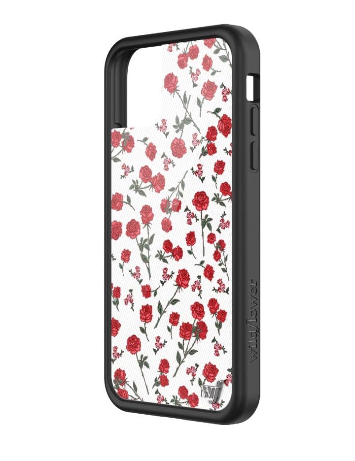 Red Roses iPhone Case - Image 38