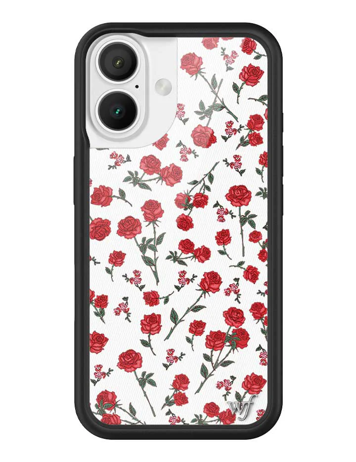 Red Roses iPhone Case - Image 7