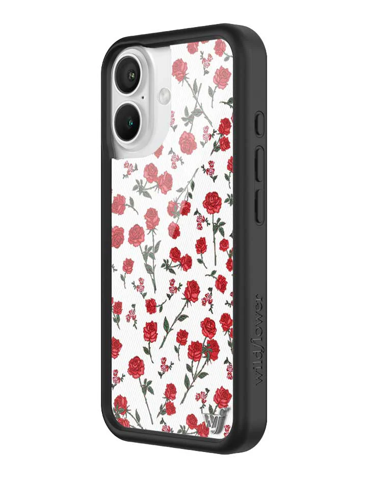 Red Roses iPhone Case - Image 8