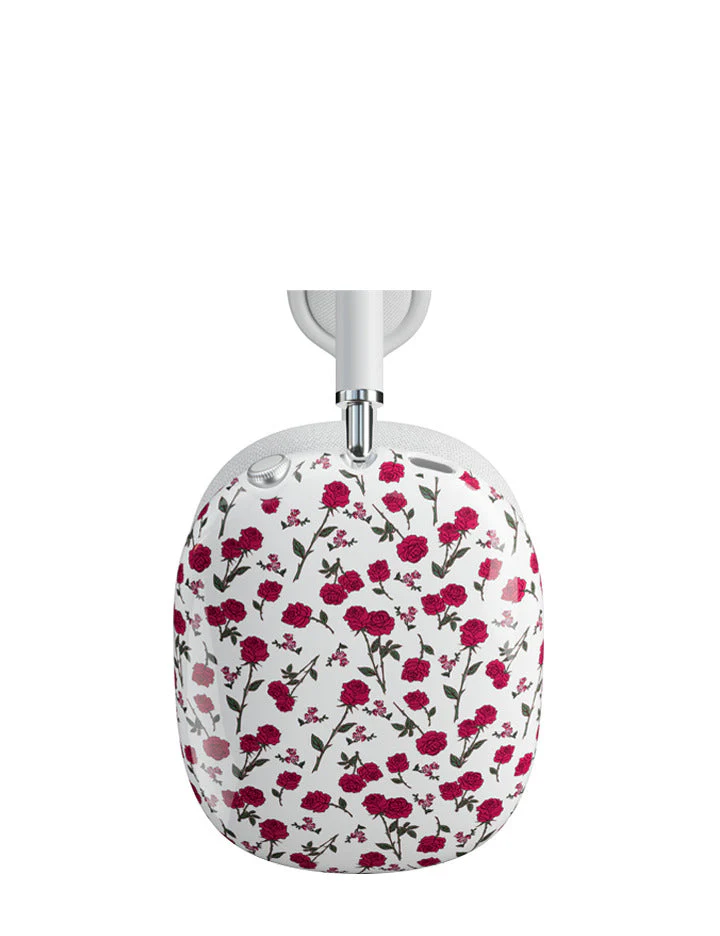 Red Roses iPhone Case - Image 3