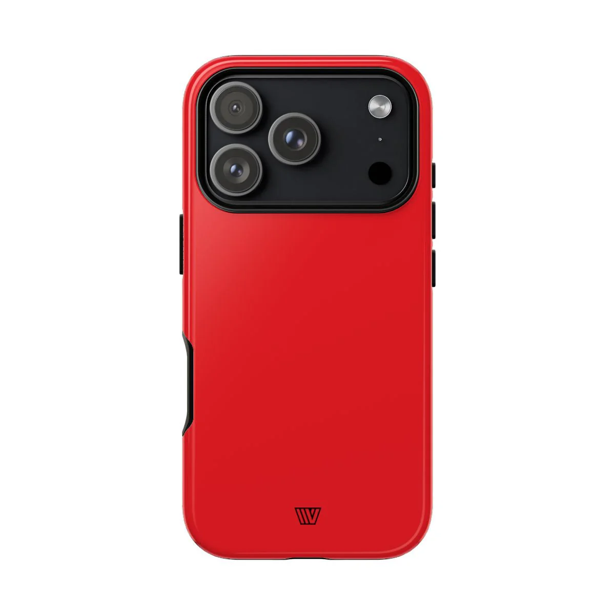 RED | Tough Phone Case - Image 100