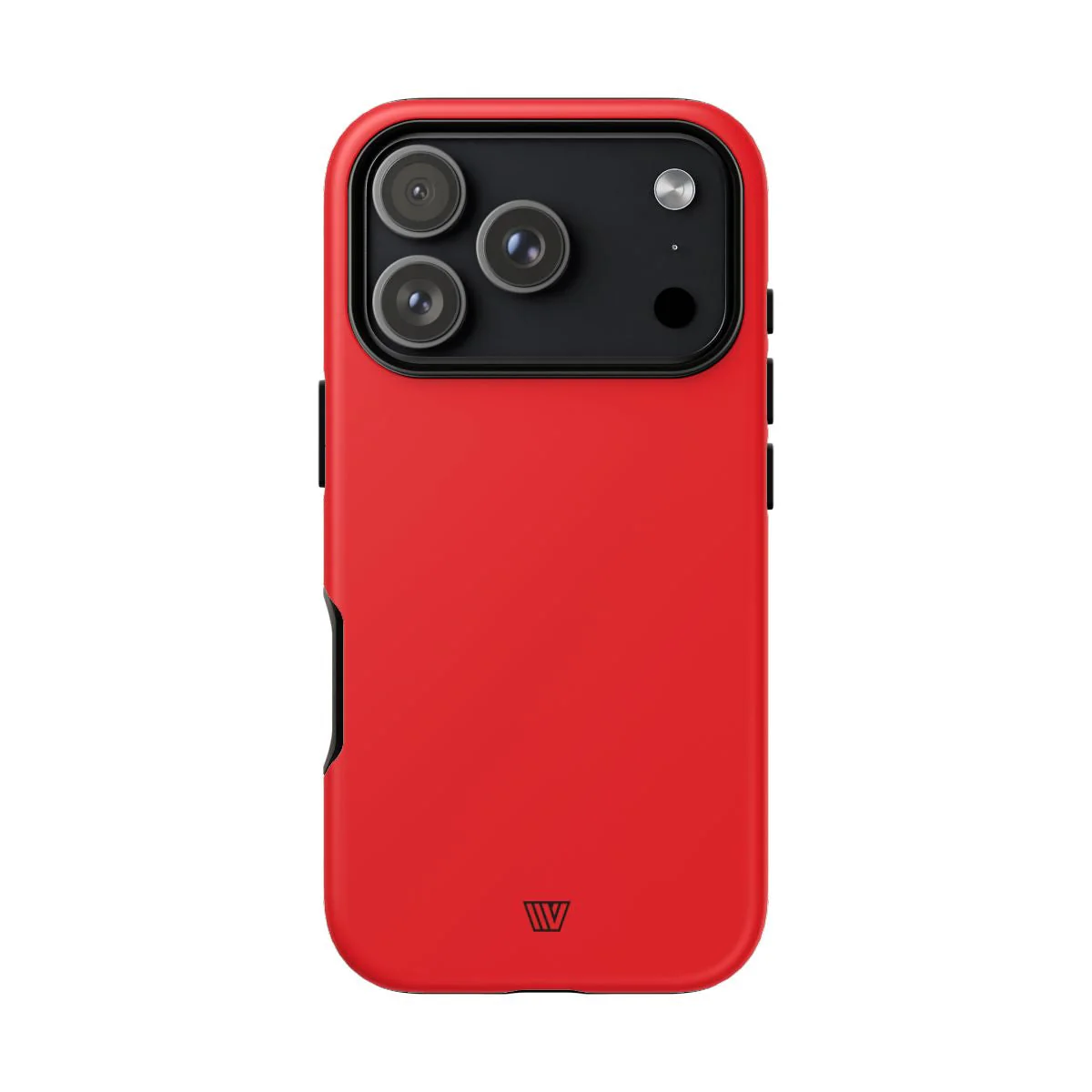 RED | Tough Phone Case - Image 101