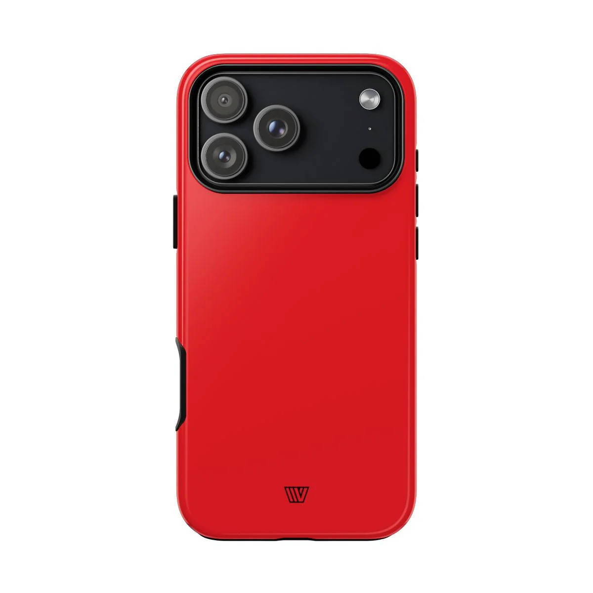 RED | Tough Phone Case - Image 102