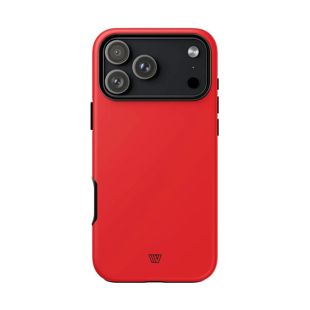 RED | Tough Phone Case - Image 103