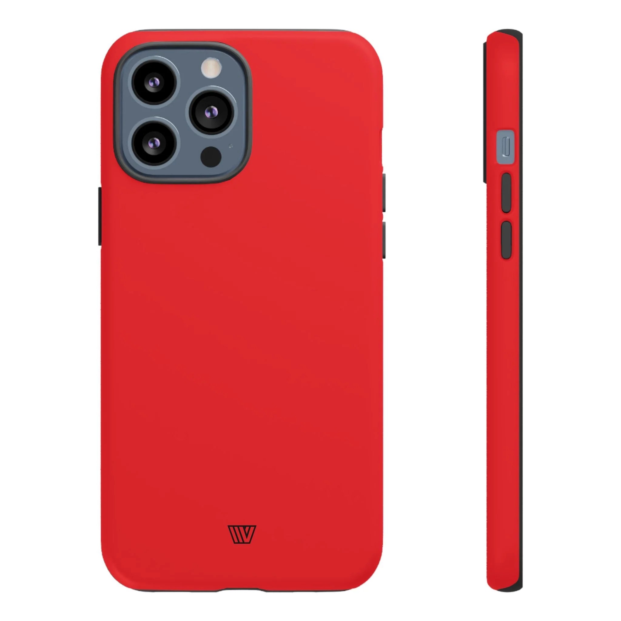 RED | Tough Phone Case - Image 13