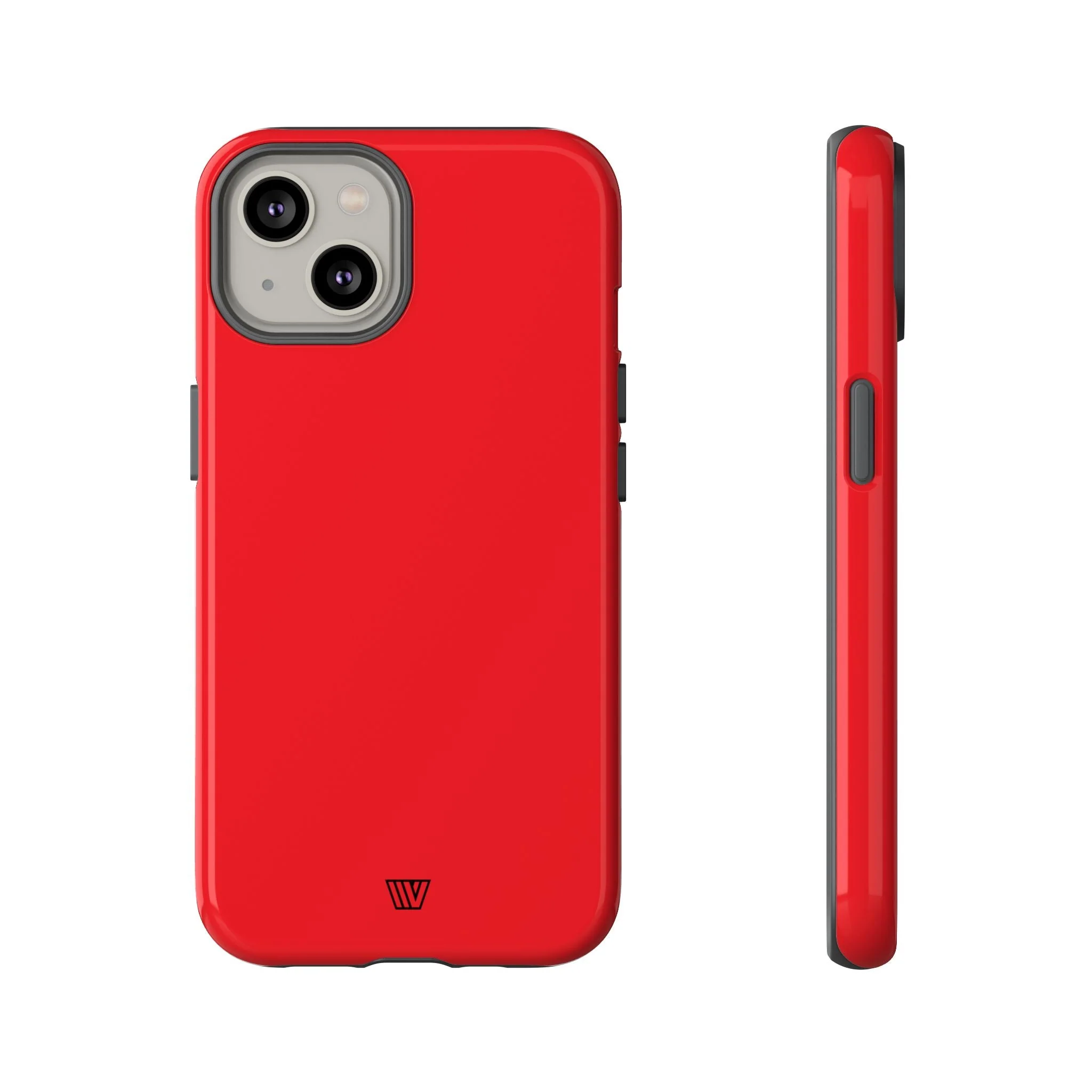 RED | Tough Phone Case - Image 14