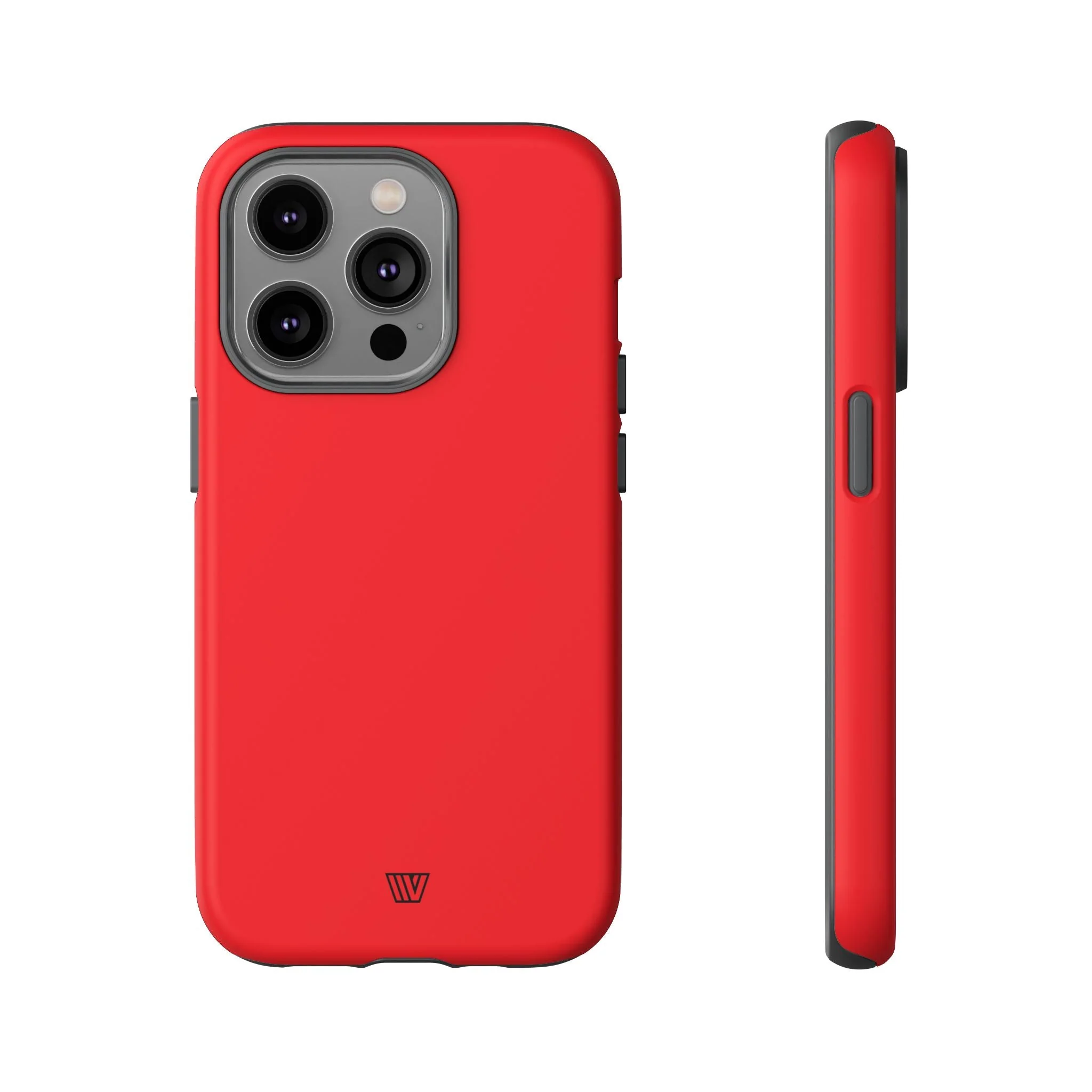 RED | Tough Phone Case - Image 17