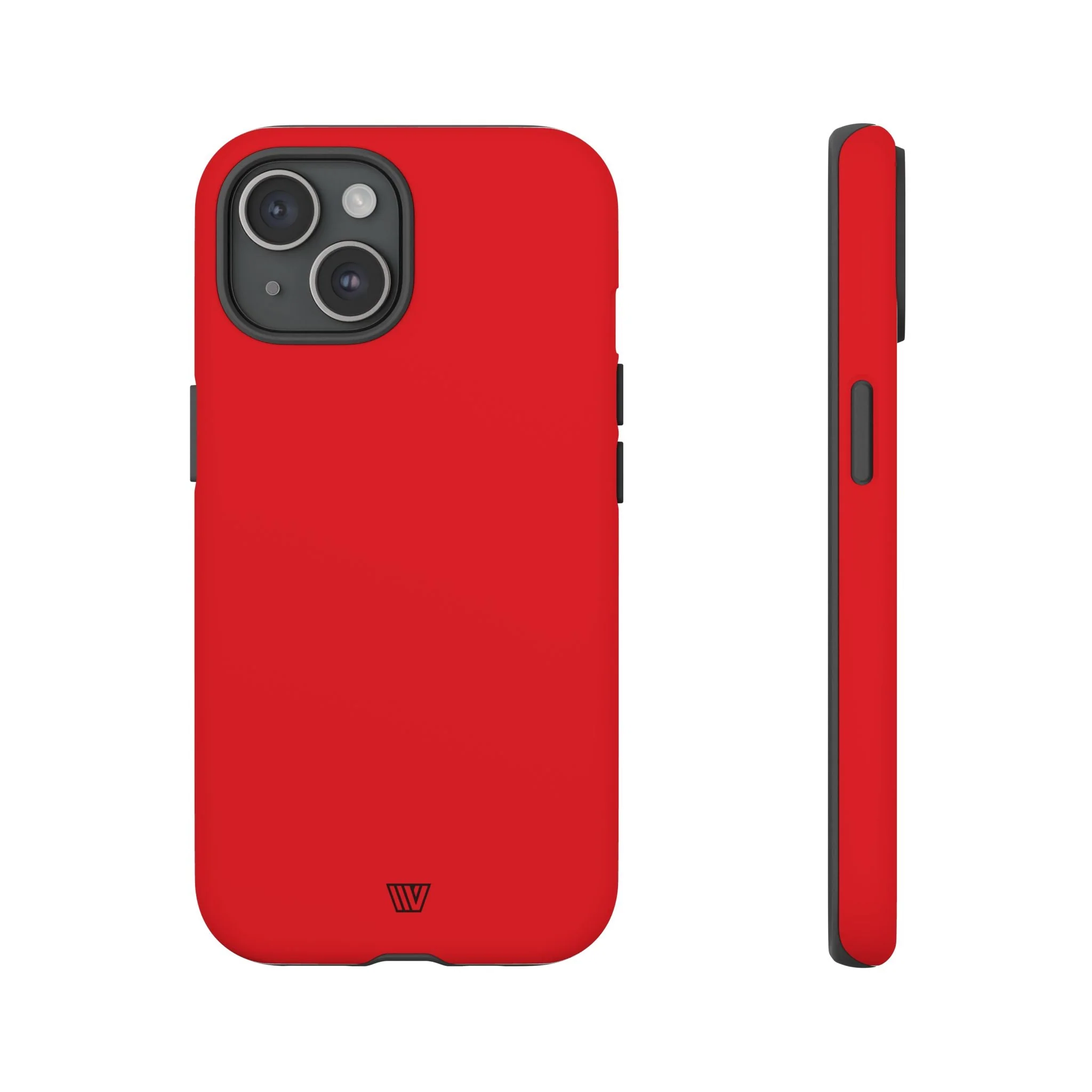 RED | Tough Phone Case - Image 25