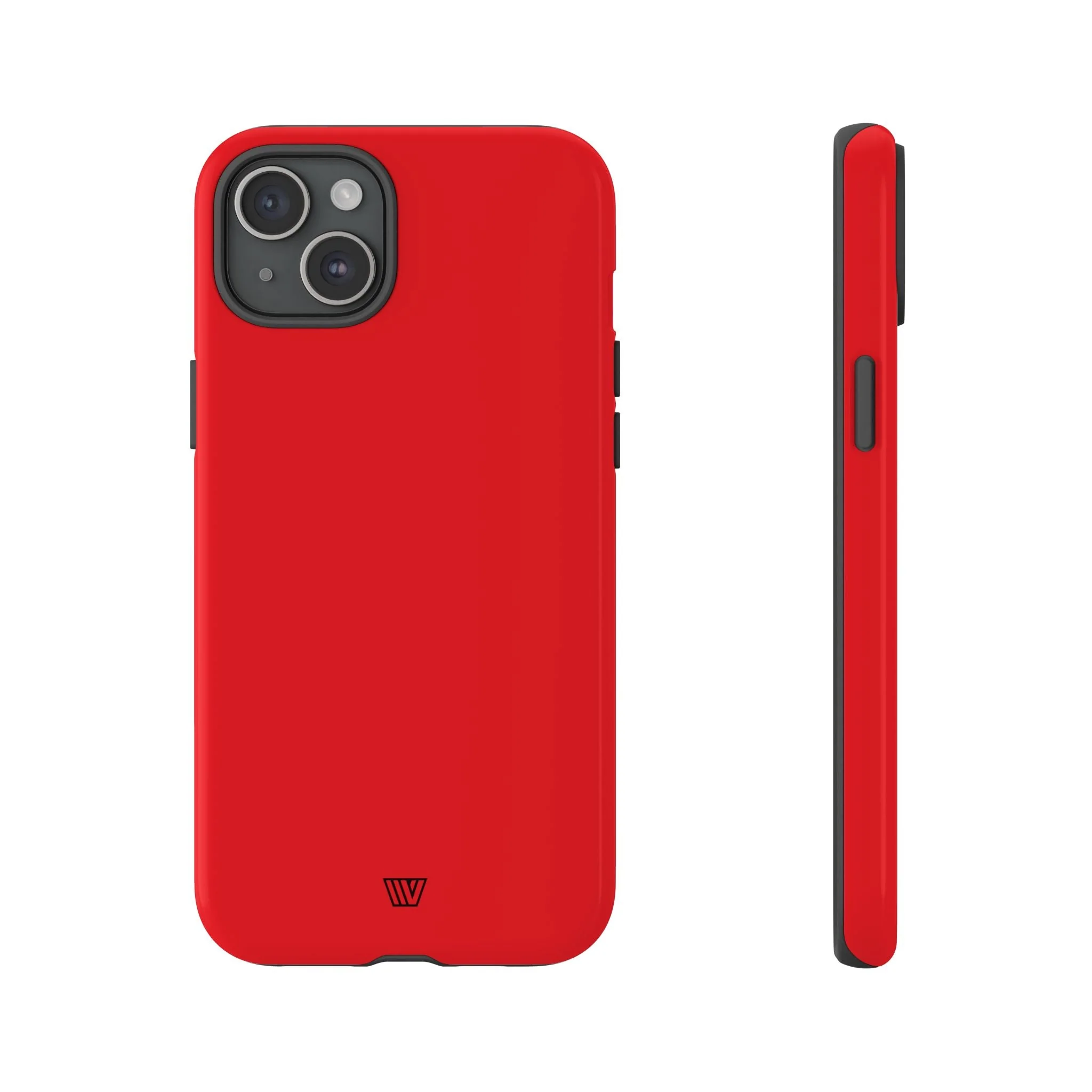 RED | Tough Phone Case - Image 26