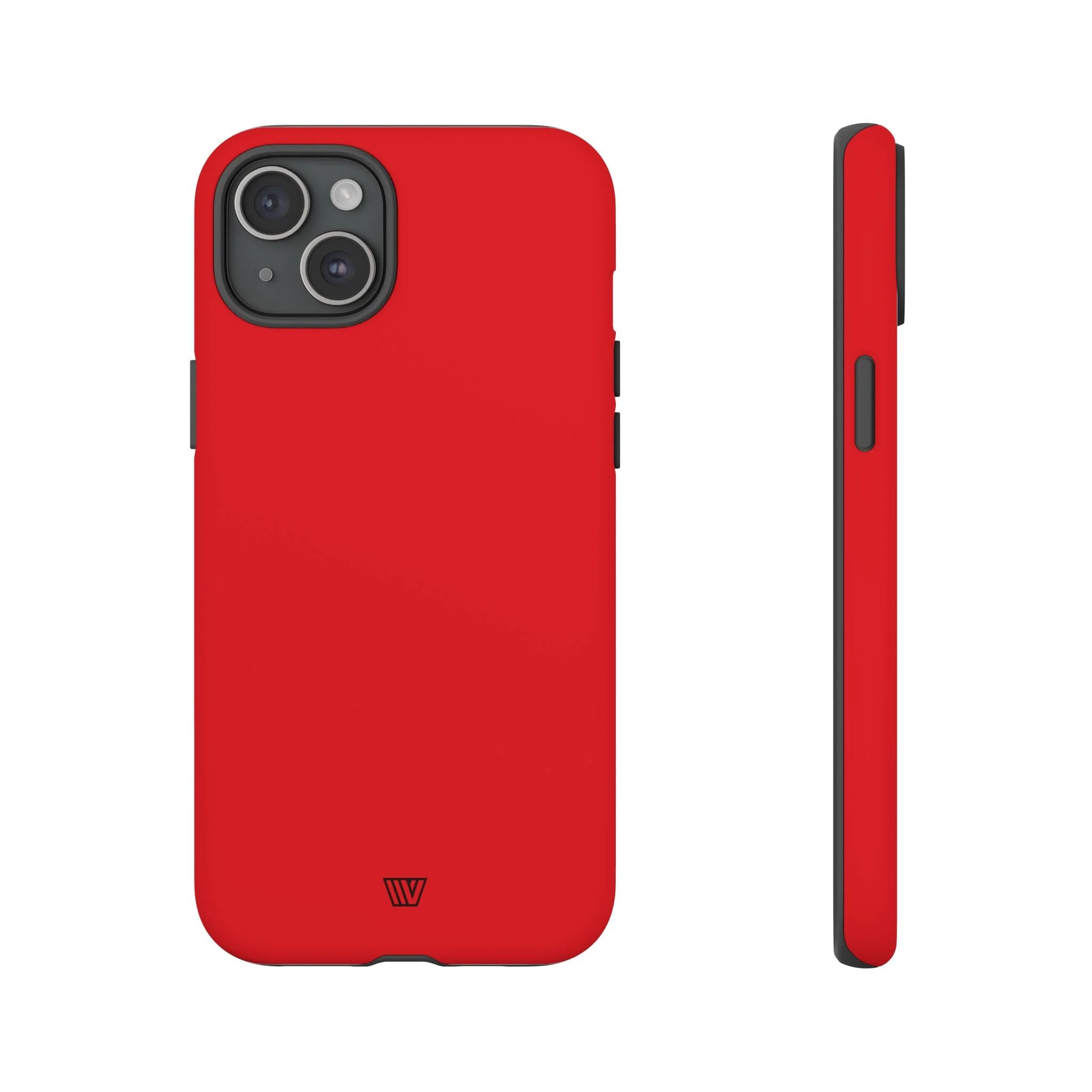 RED | Tough Phone Case - Image 27