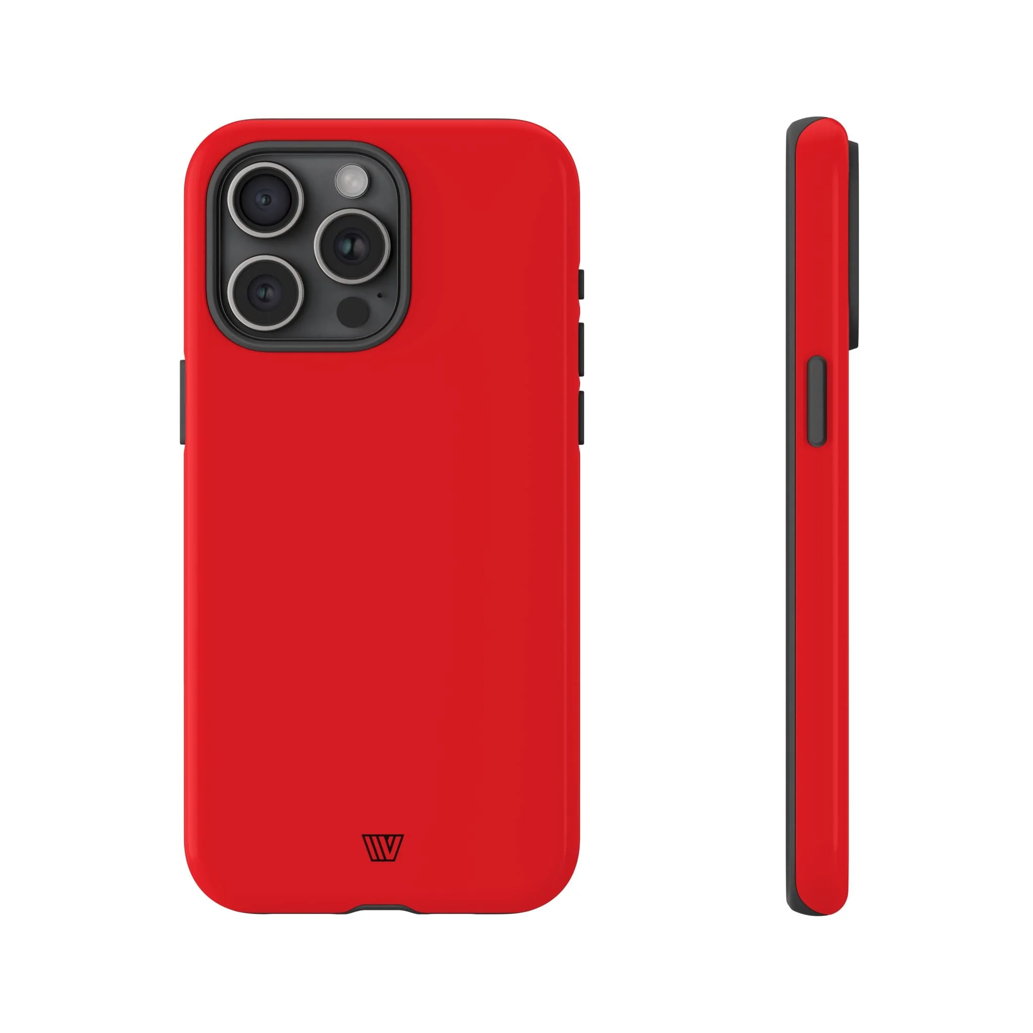 RED | Tough Phone Case - Image 30