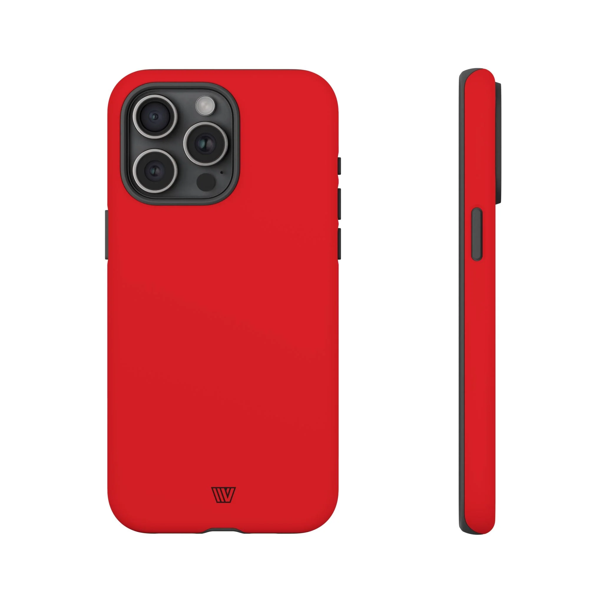 RED | Tough Phone Case - Image 31