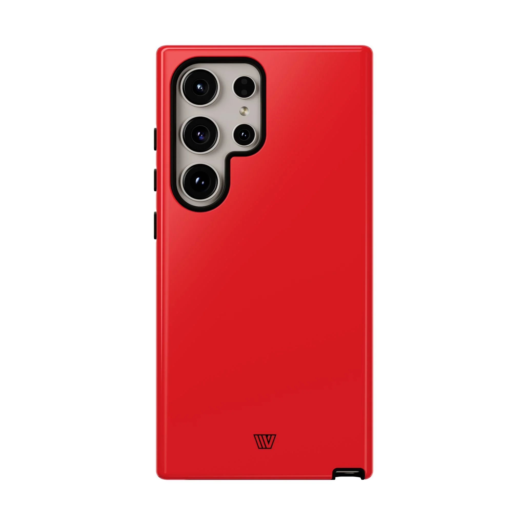 RED | Tough Phone Case - Image 33