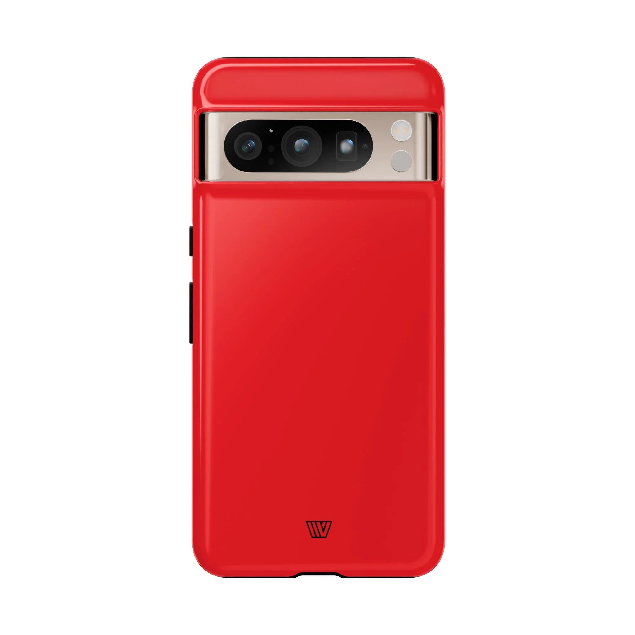 RED | Tough Phone Case - Image 34