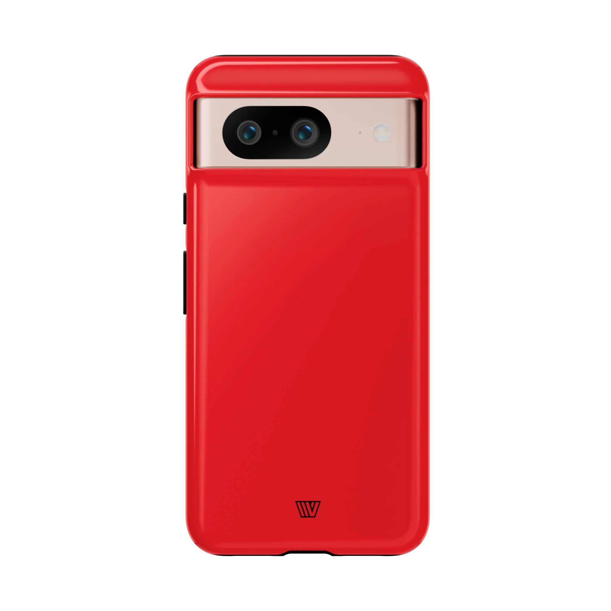 RED | Tough Phone Case - Image 35