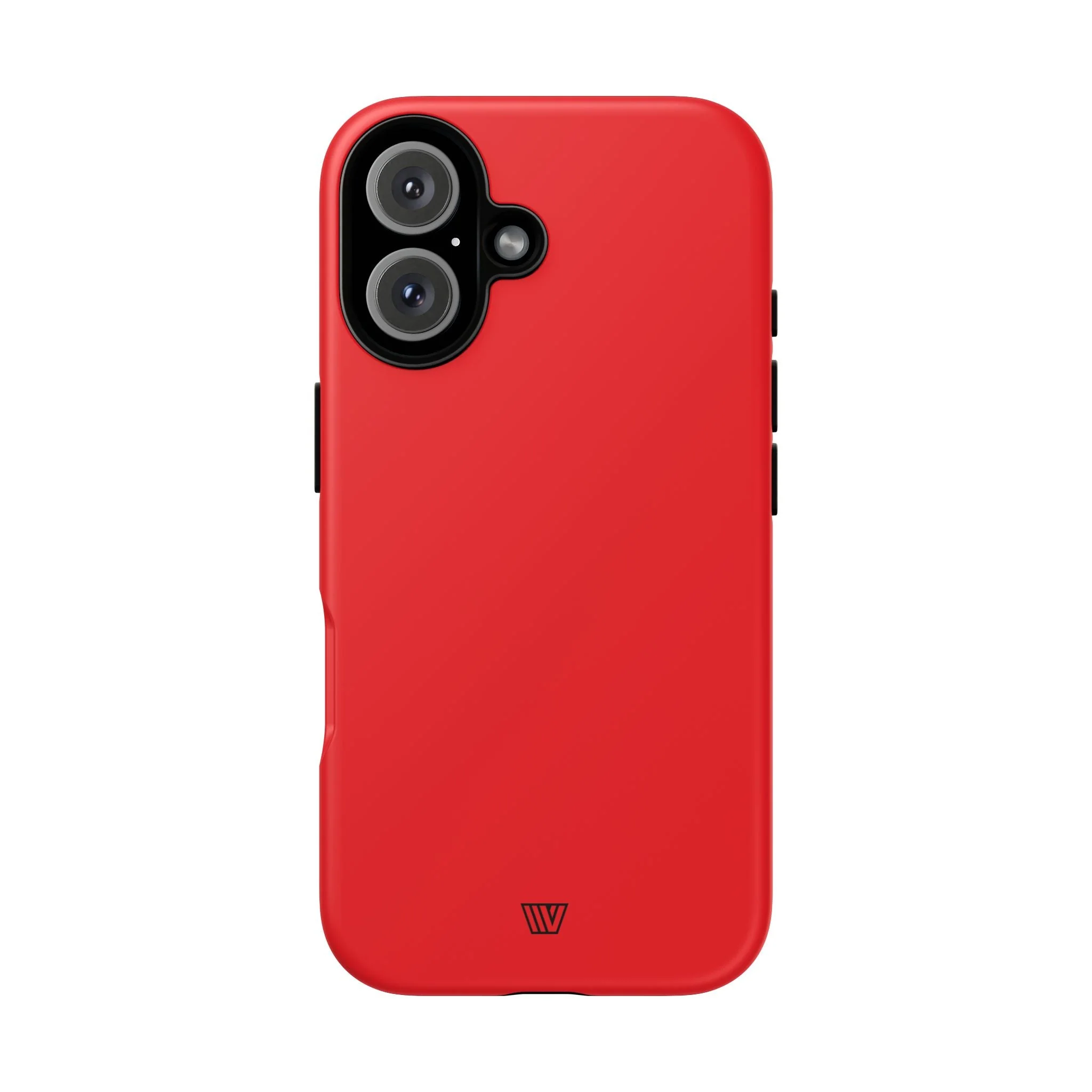 RED | Tough Phone Case - Image 36