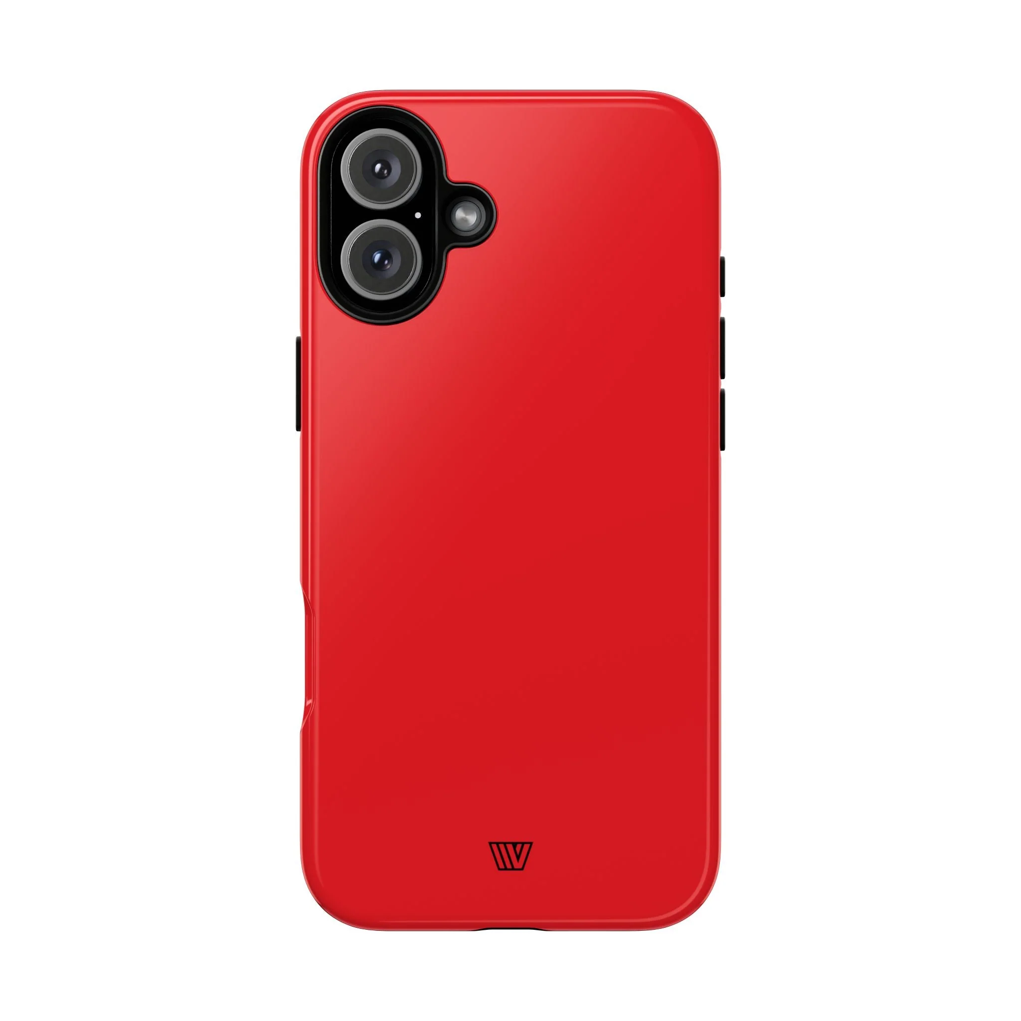 RED | Tough Phone Case - Image 37