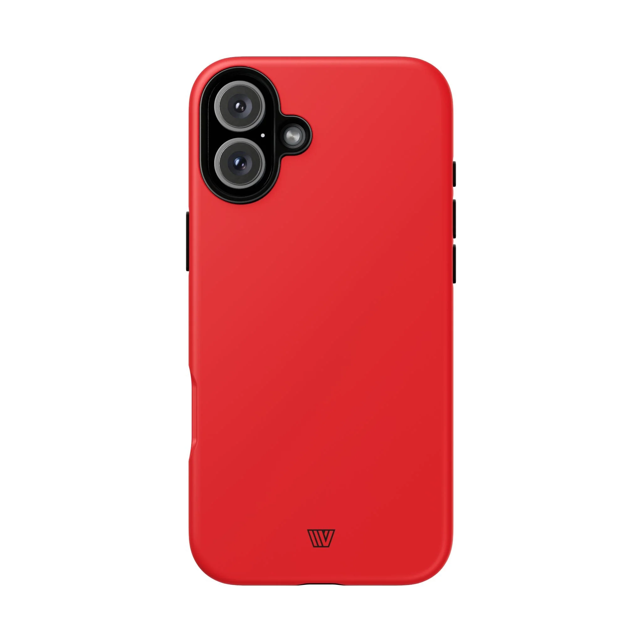 RED | Tough Phone Case - Image 38