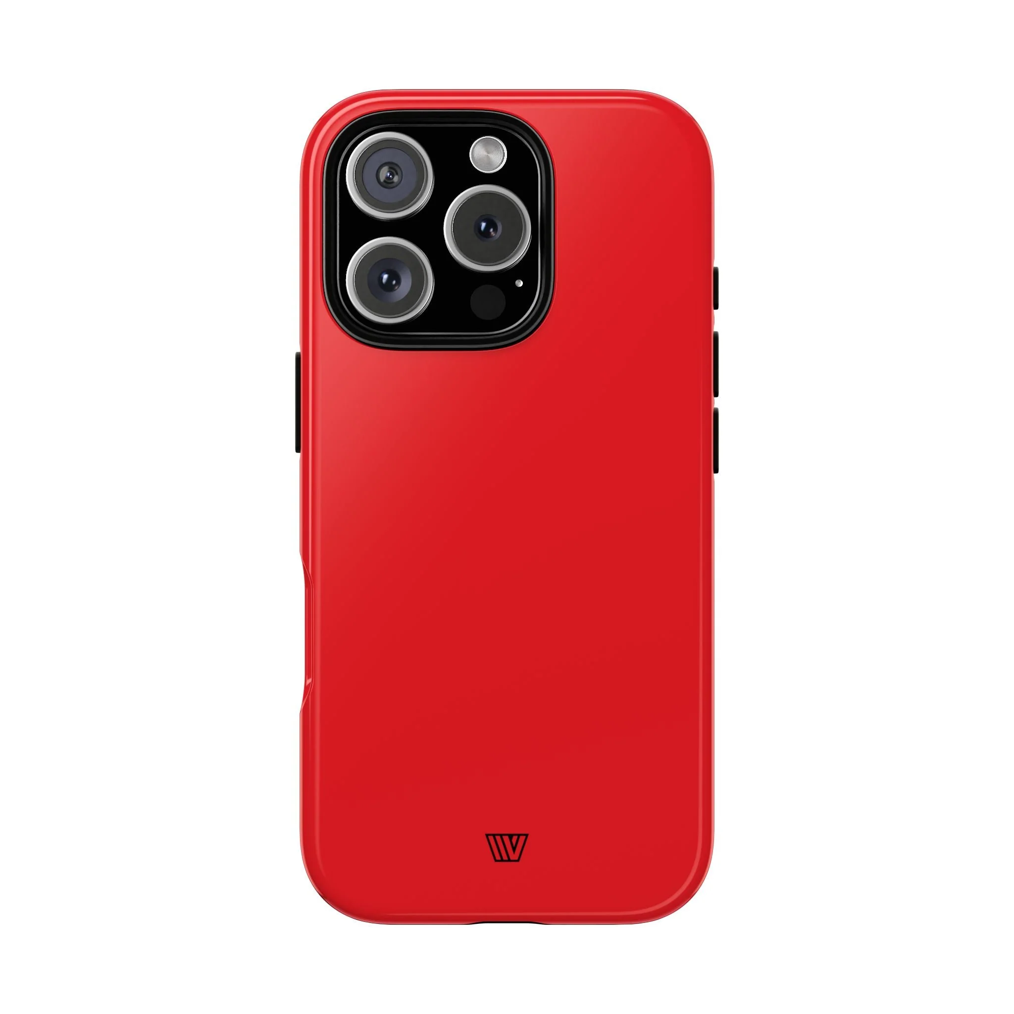 RED | Tough Phone Case - Image 39