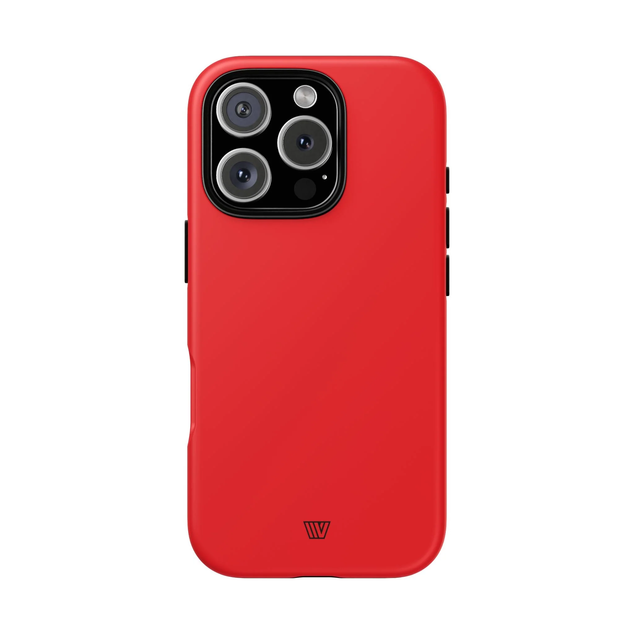 RED | Tough Phone Case - Image 40