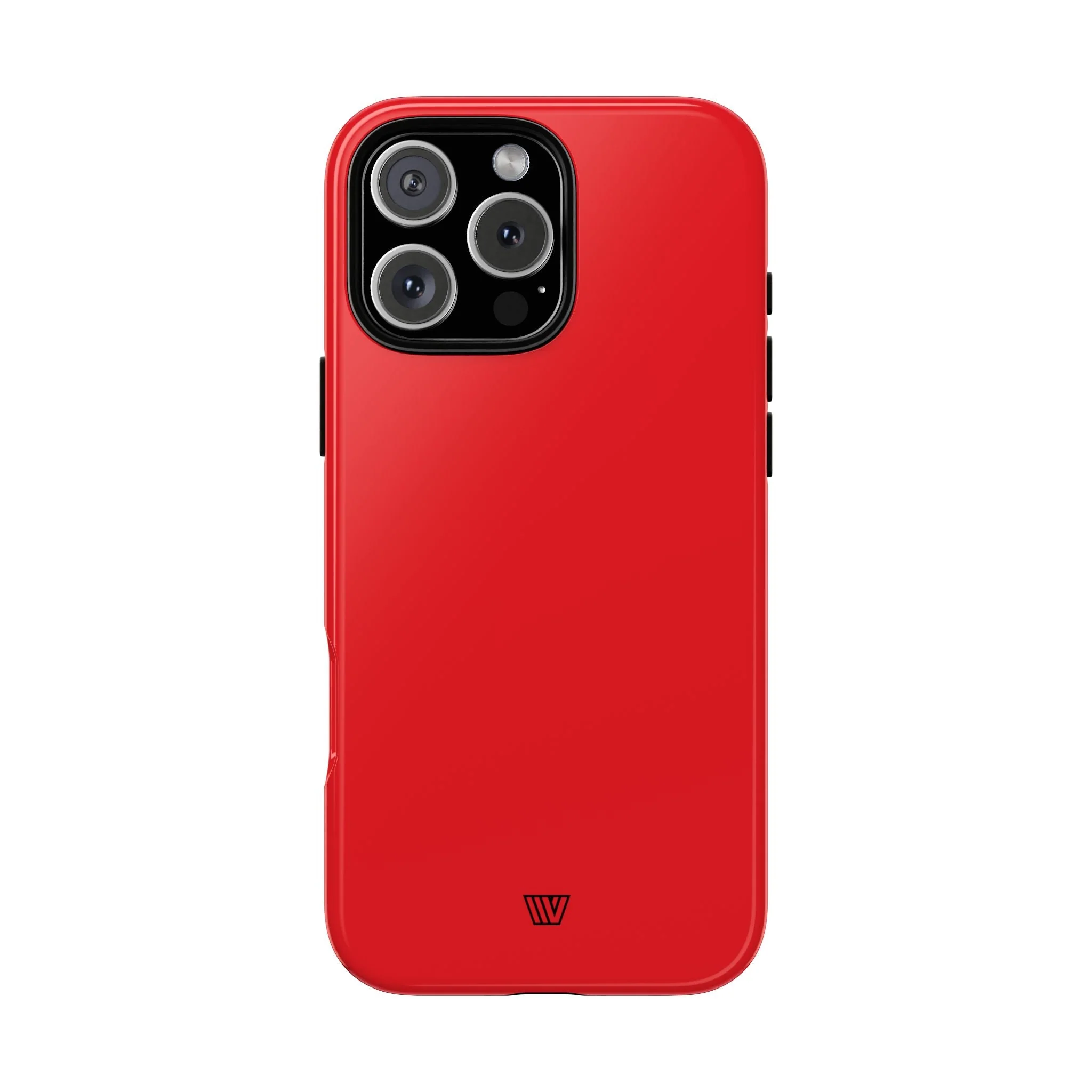 RED | Tough Phone Case - Image 41
