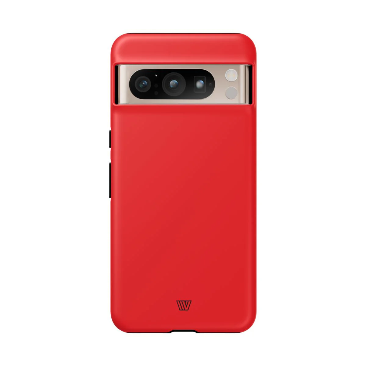 RED | Tough Phone Case - Image 49