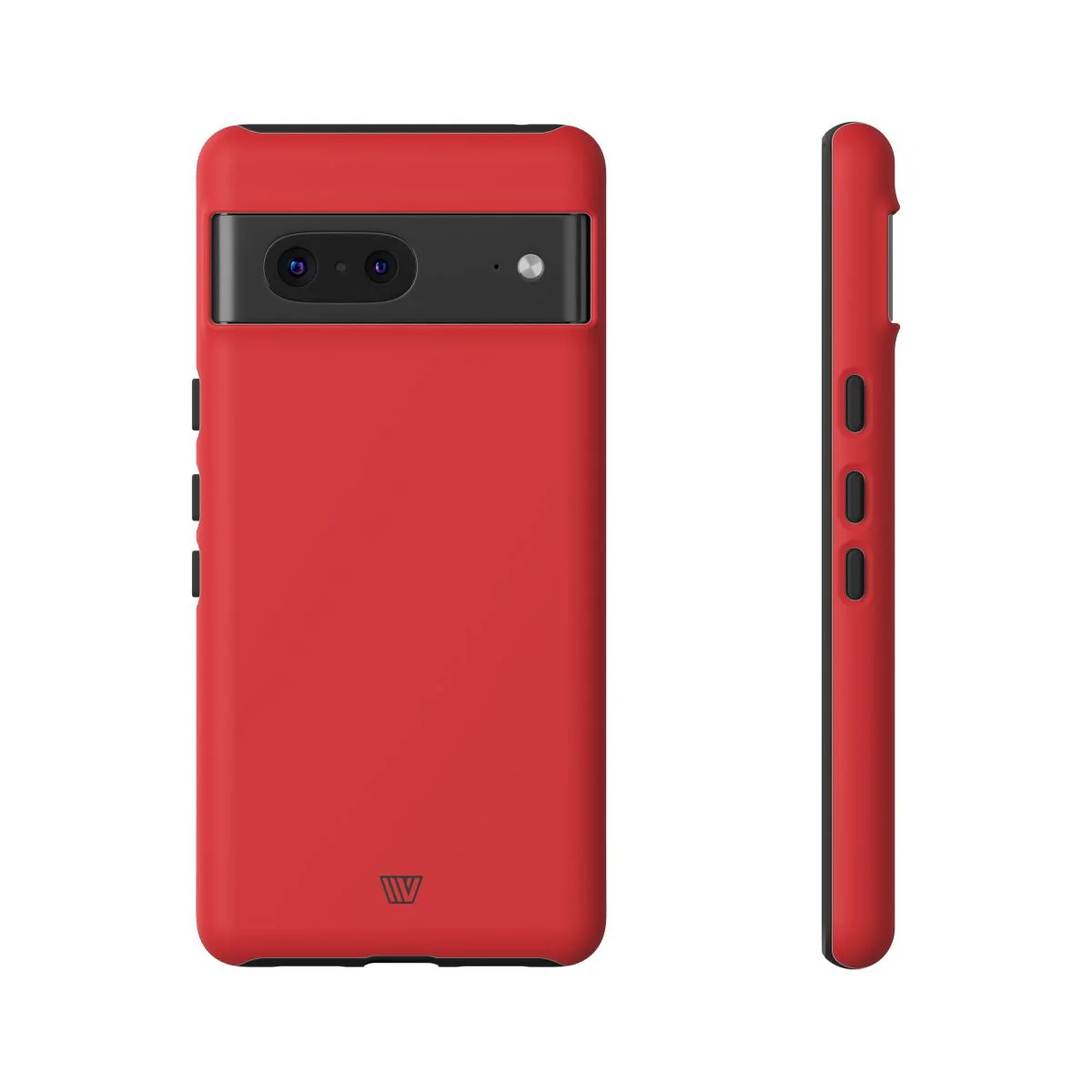 RED | Tough Phone Case - Image 51