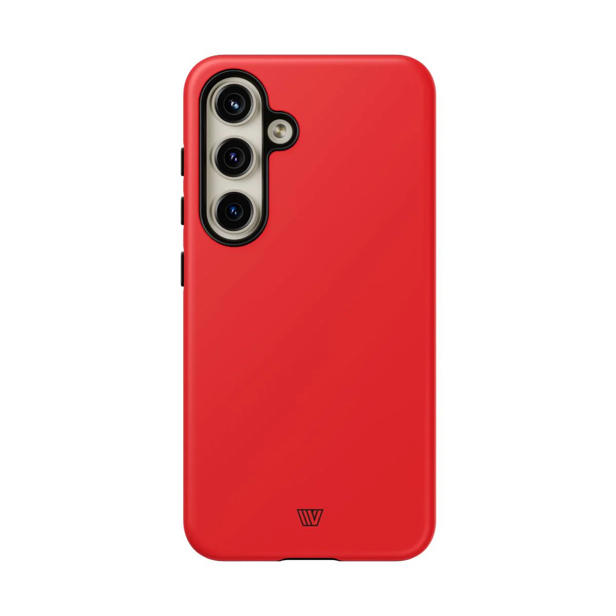 RED | Tough Phone Case - Image 53
