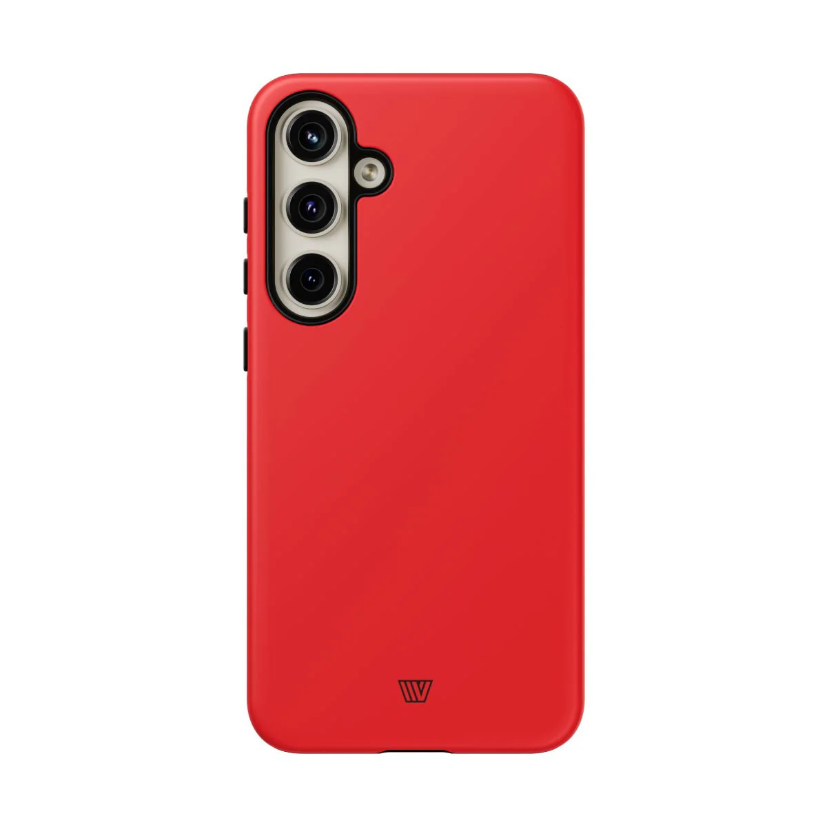 RED | Tough Phone Case - Image 54