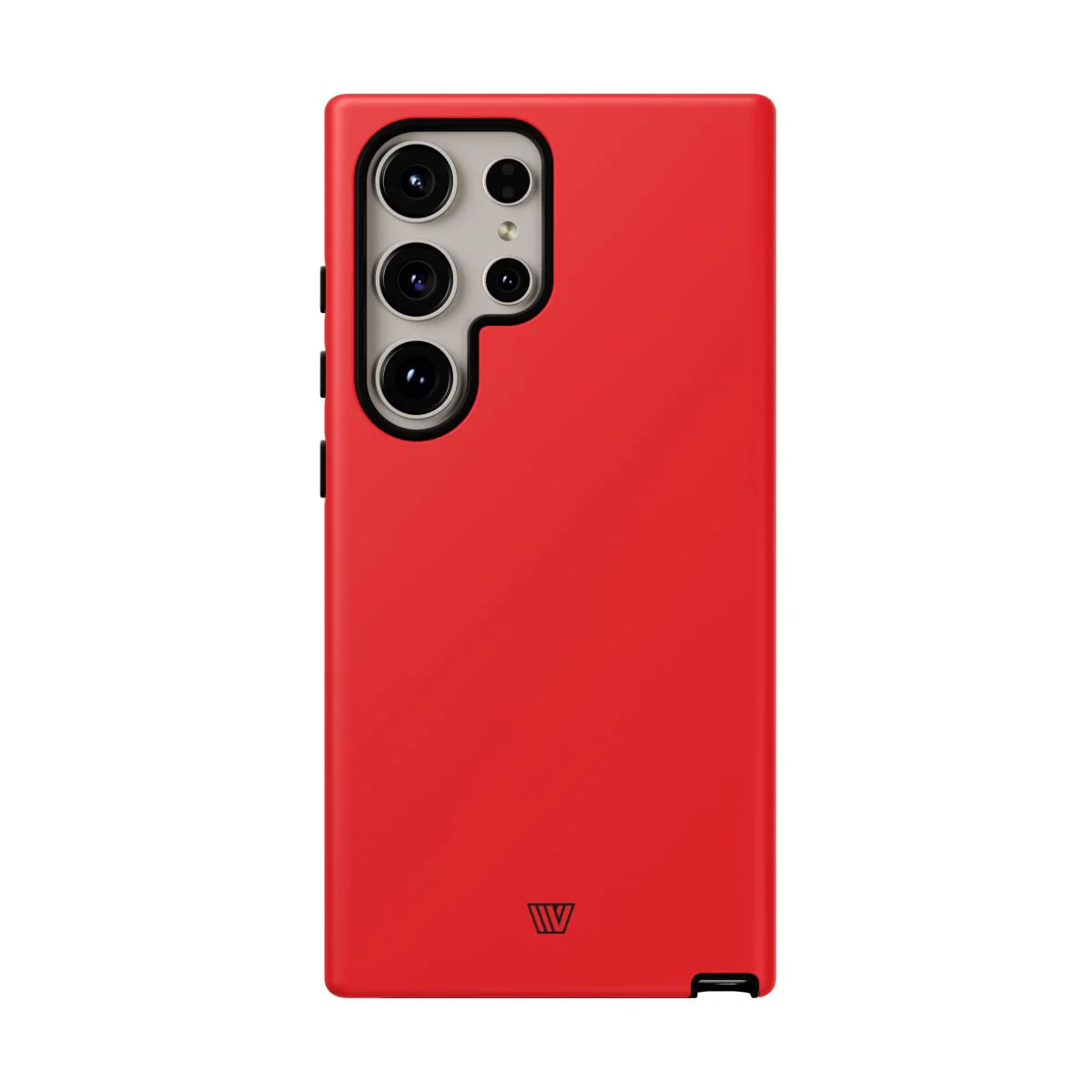 RED | Tough Phone Case - Image 55