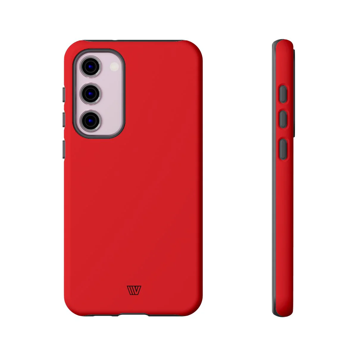 RED | Tough Phone Case - Image 58