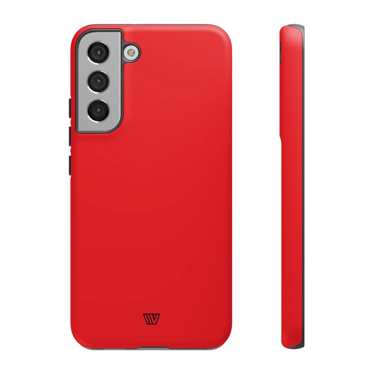 RED | Tough Phone Case - Image 64