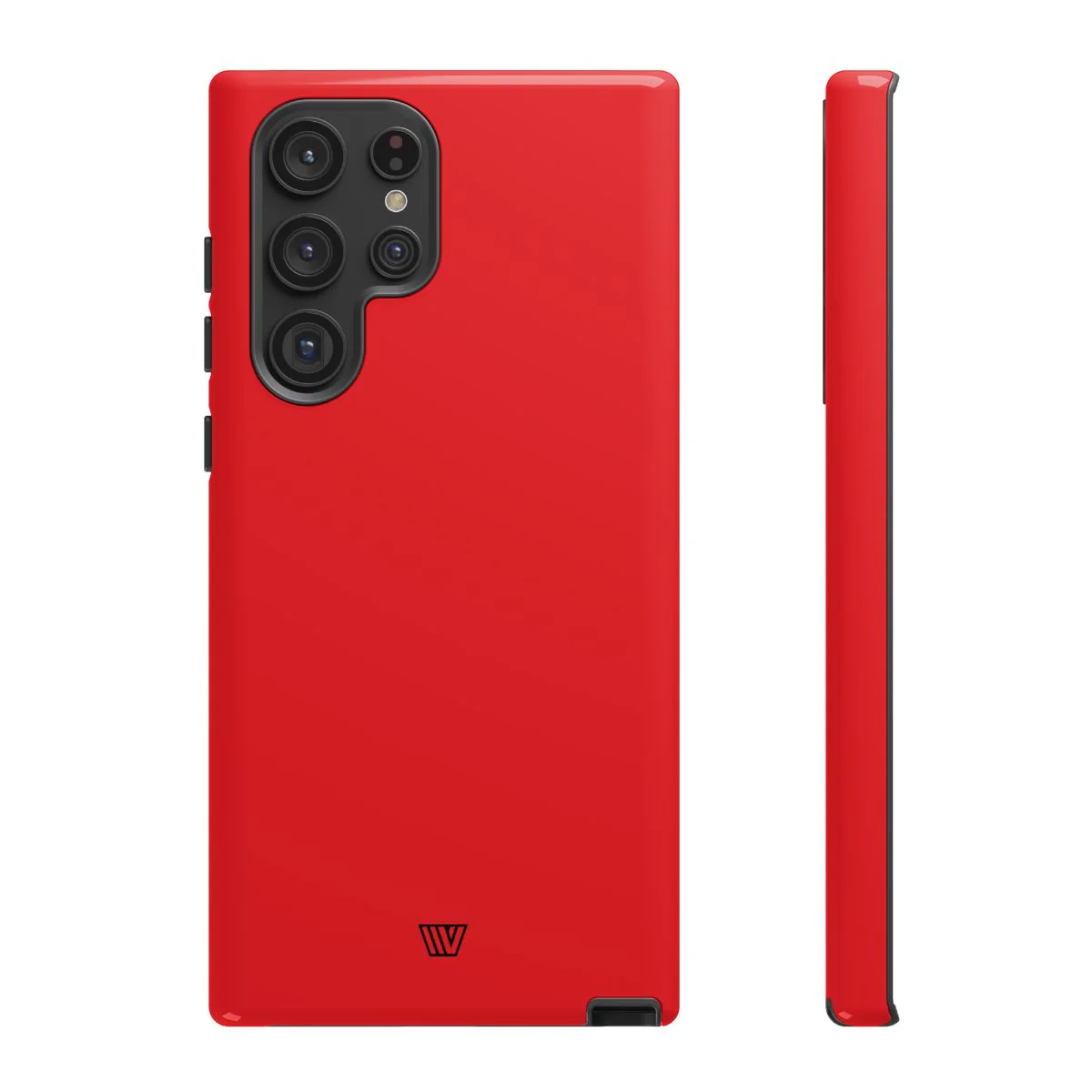 RED | Tough Phone Case - Image 65