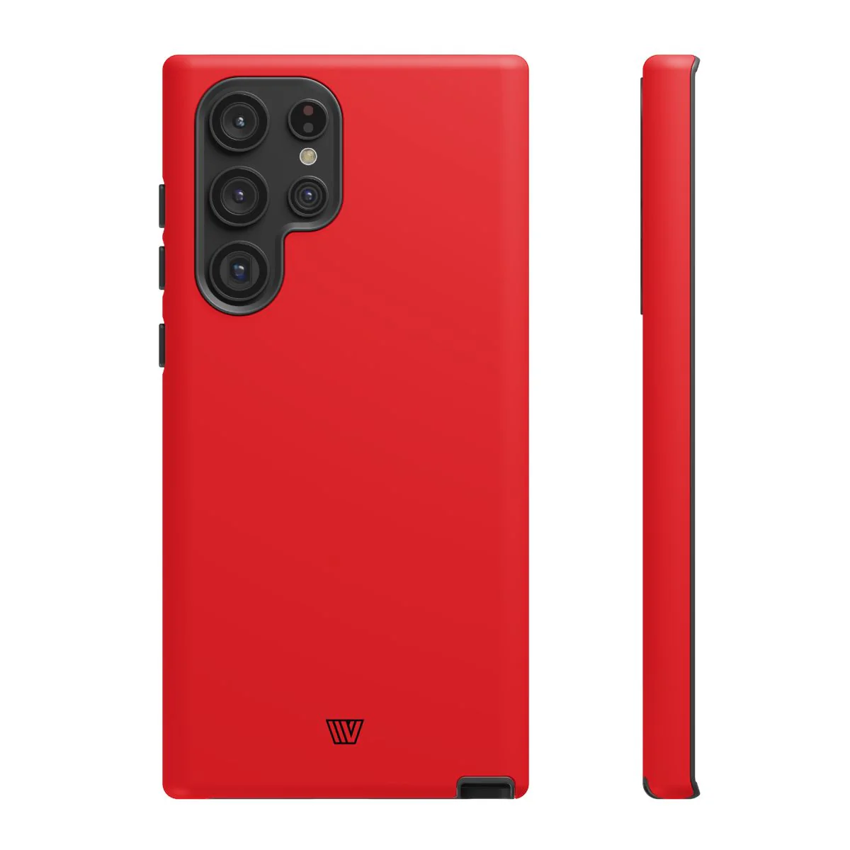 RED | Tough Phone Case - Image 66