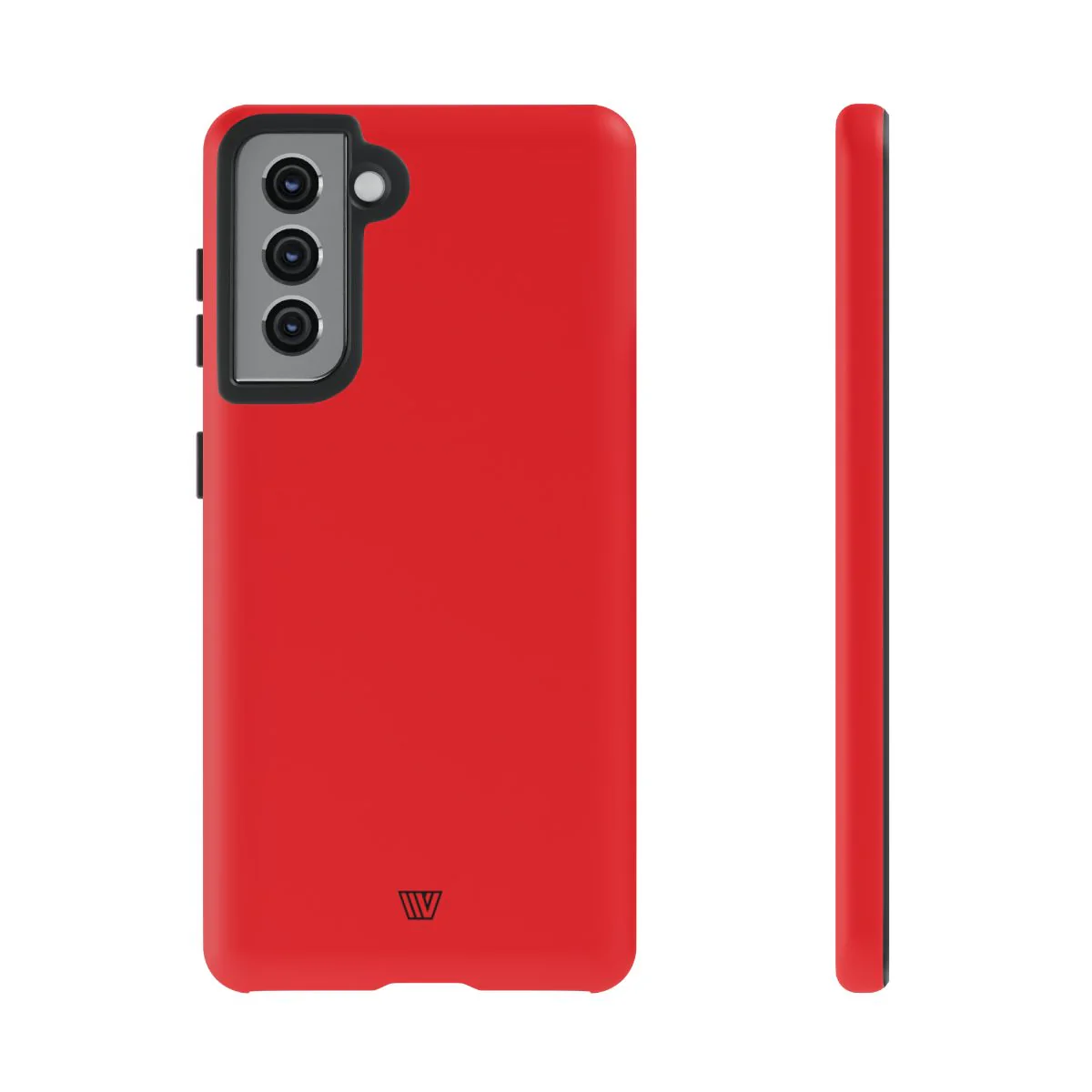 RED | Tough Phone Case - Image 68