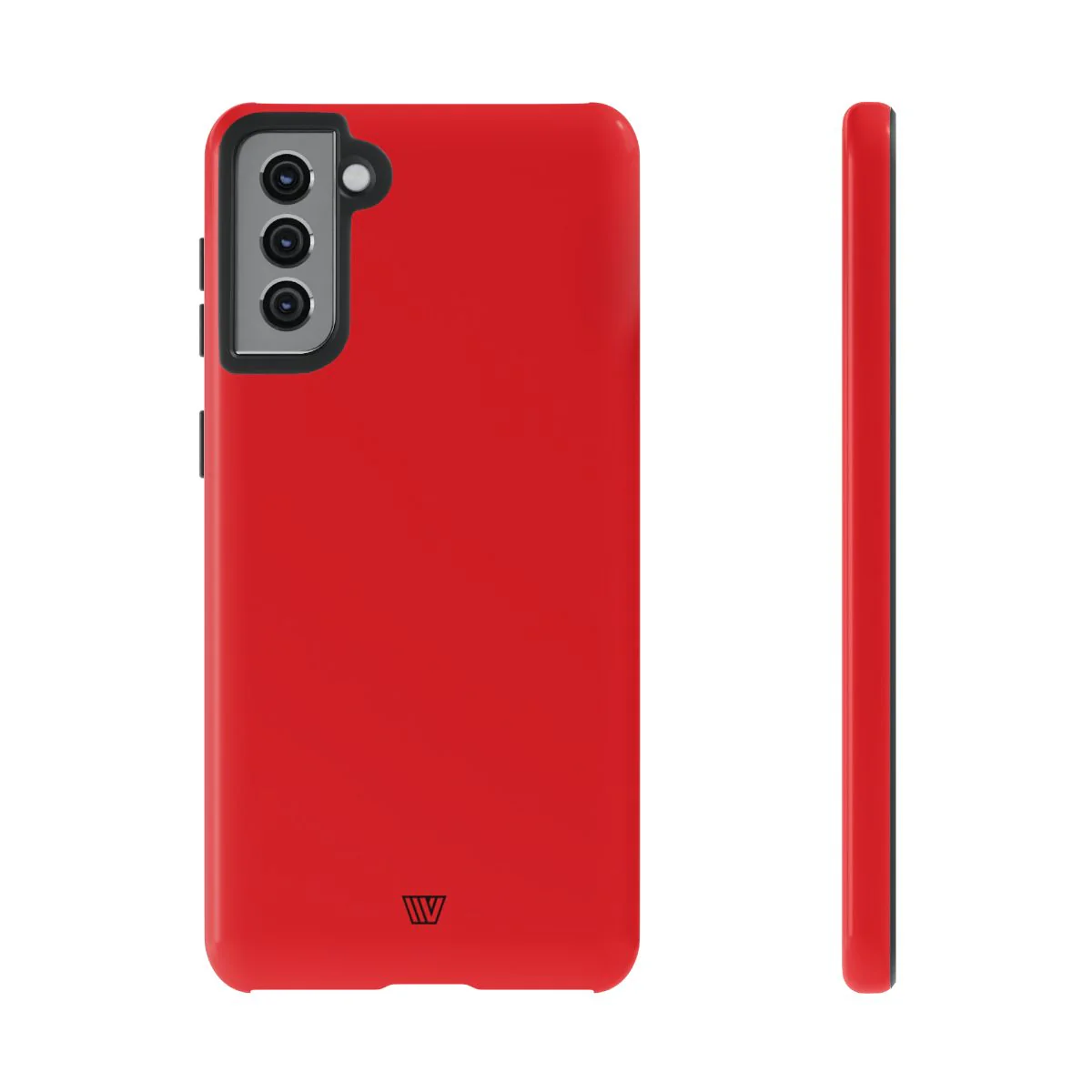 RED | Tough Phone Case - Image 69