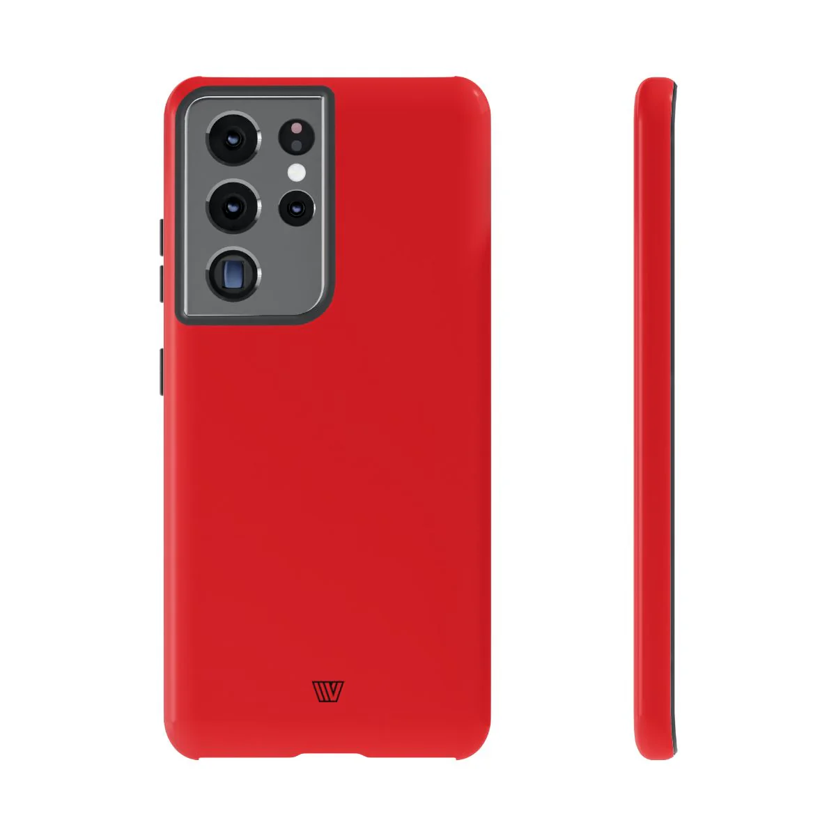 RED | Tough Phone Case - Image 71