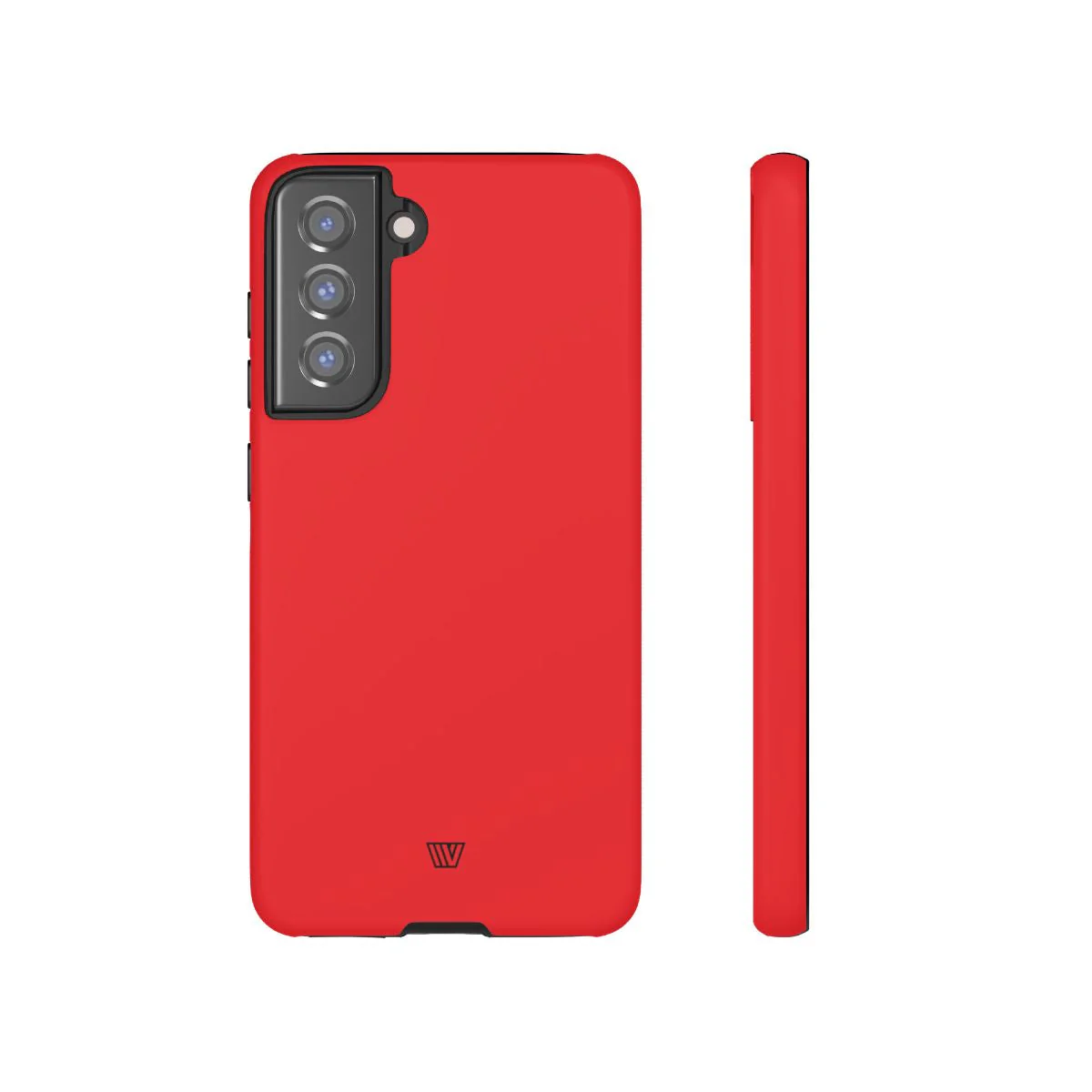 RED | Tough Phone Case - Image 74