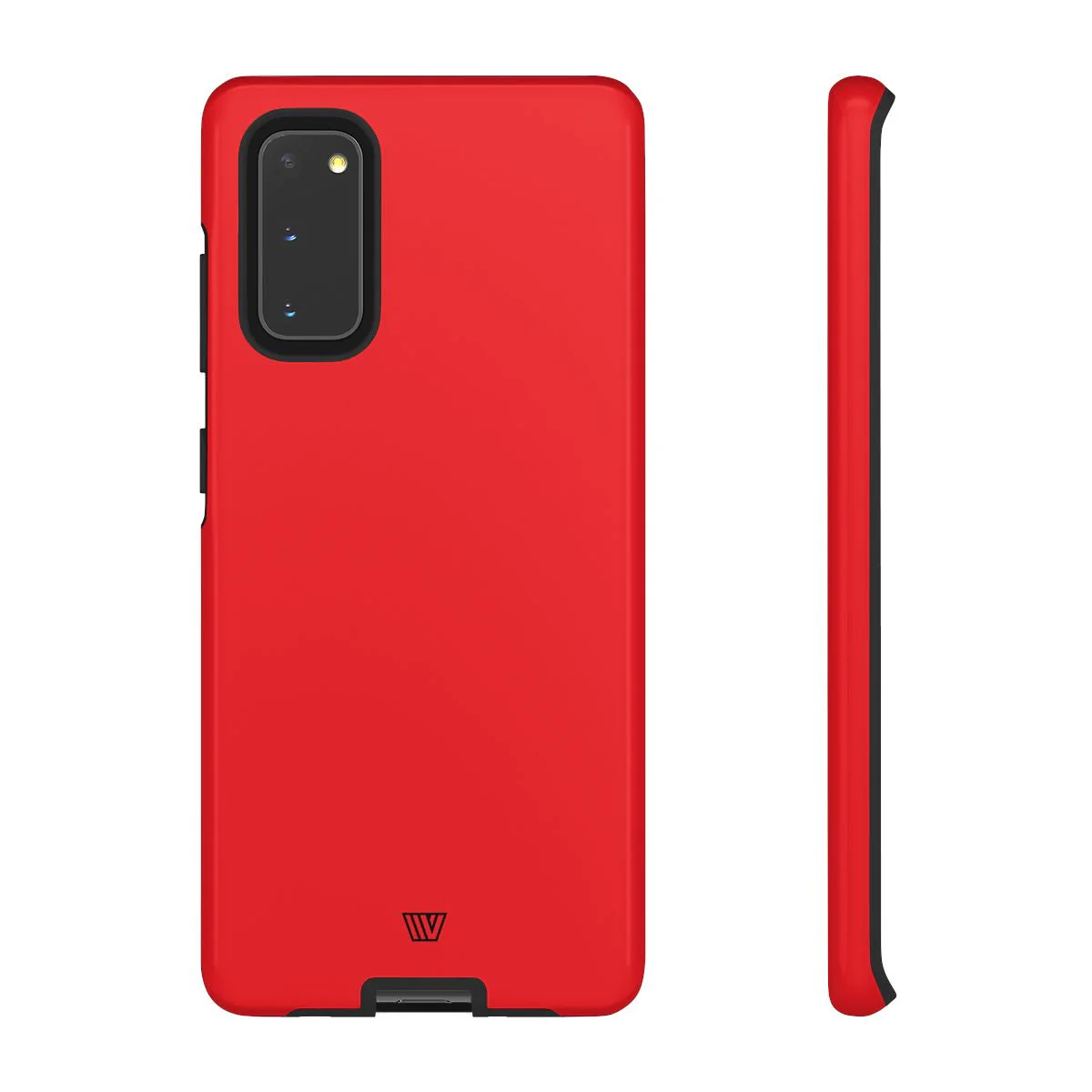 RED | Tough Phone Case - Image 75