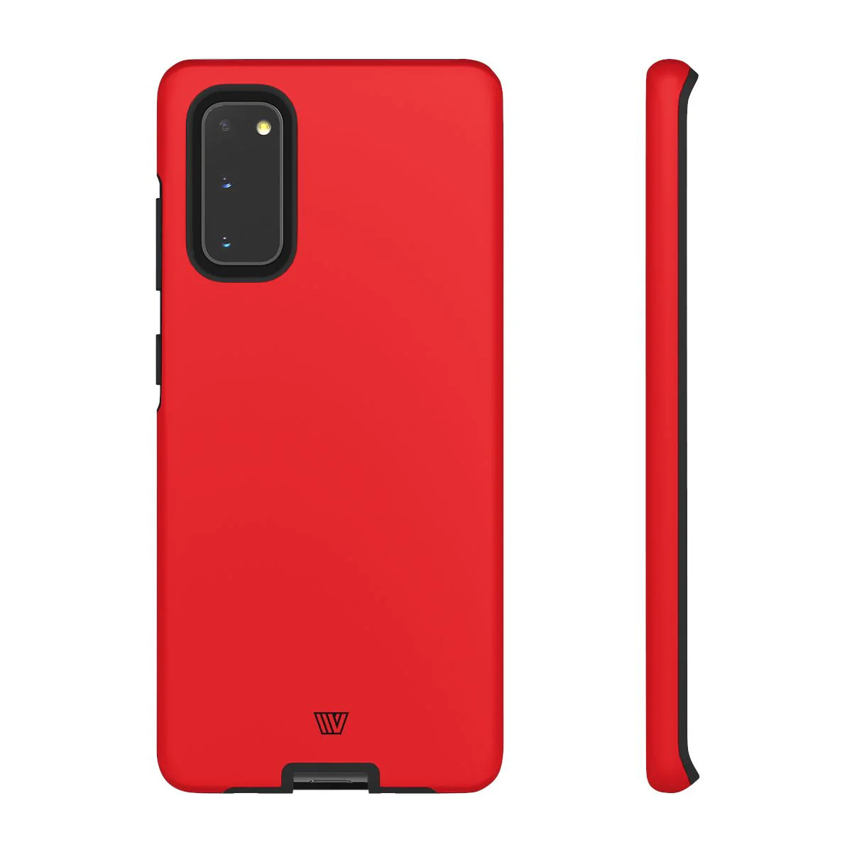 RED | Tough Phone Case - Image 76
