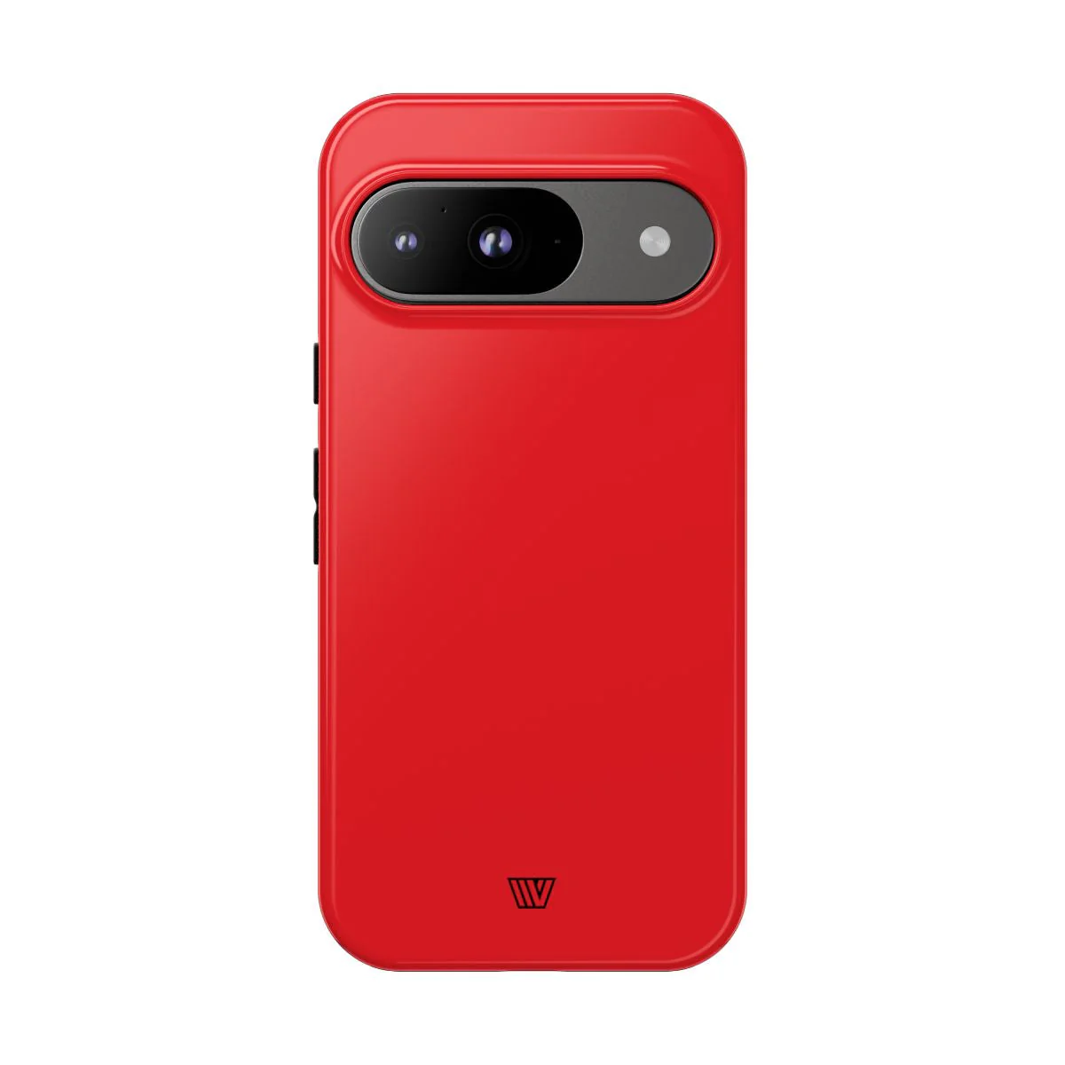 RED | Tough Phone Case - Image 84