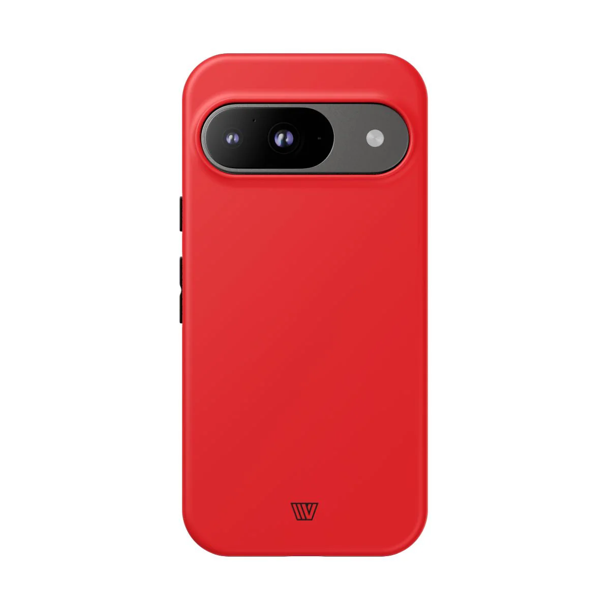 RED | Tough Phone Case - Image 85