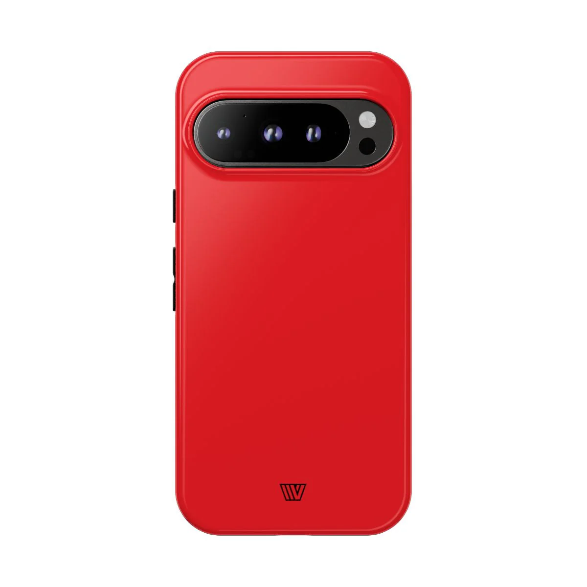 RED | Tough Phone Case - Image 86