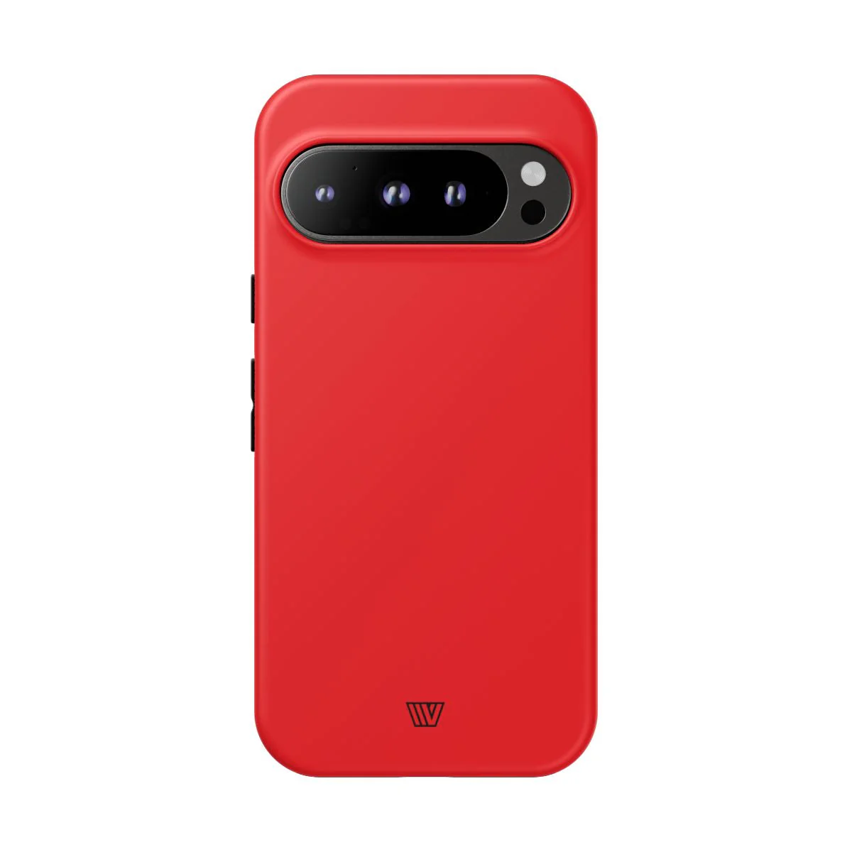 RED | Tough Phone Case - Image 87