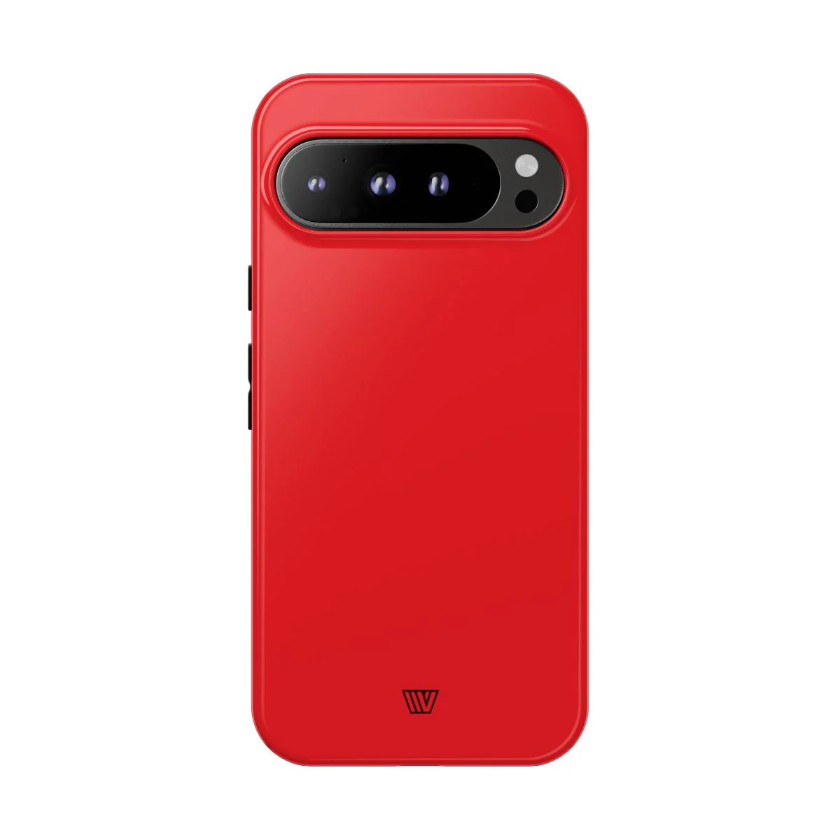 RED | Tough Phone Case - Image 88