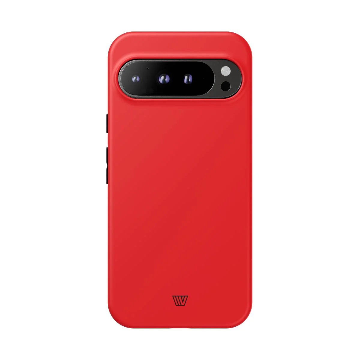 RED | Tough Phone Case - Image 89