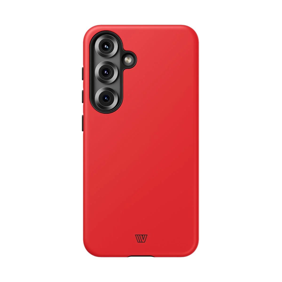 RED | Tough Phone Case - Image 91