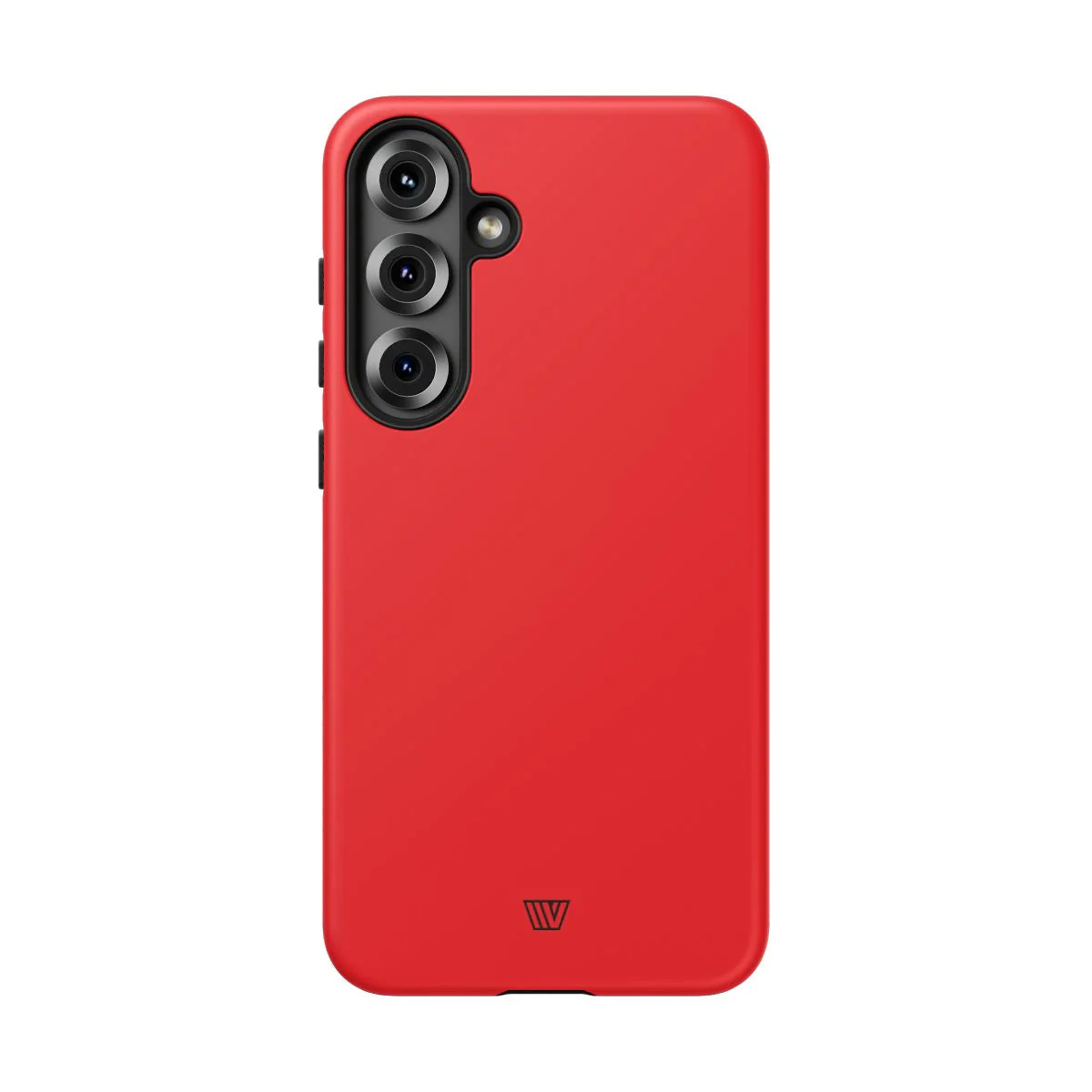 RED | Tough Phone Case - Image 93
