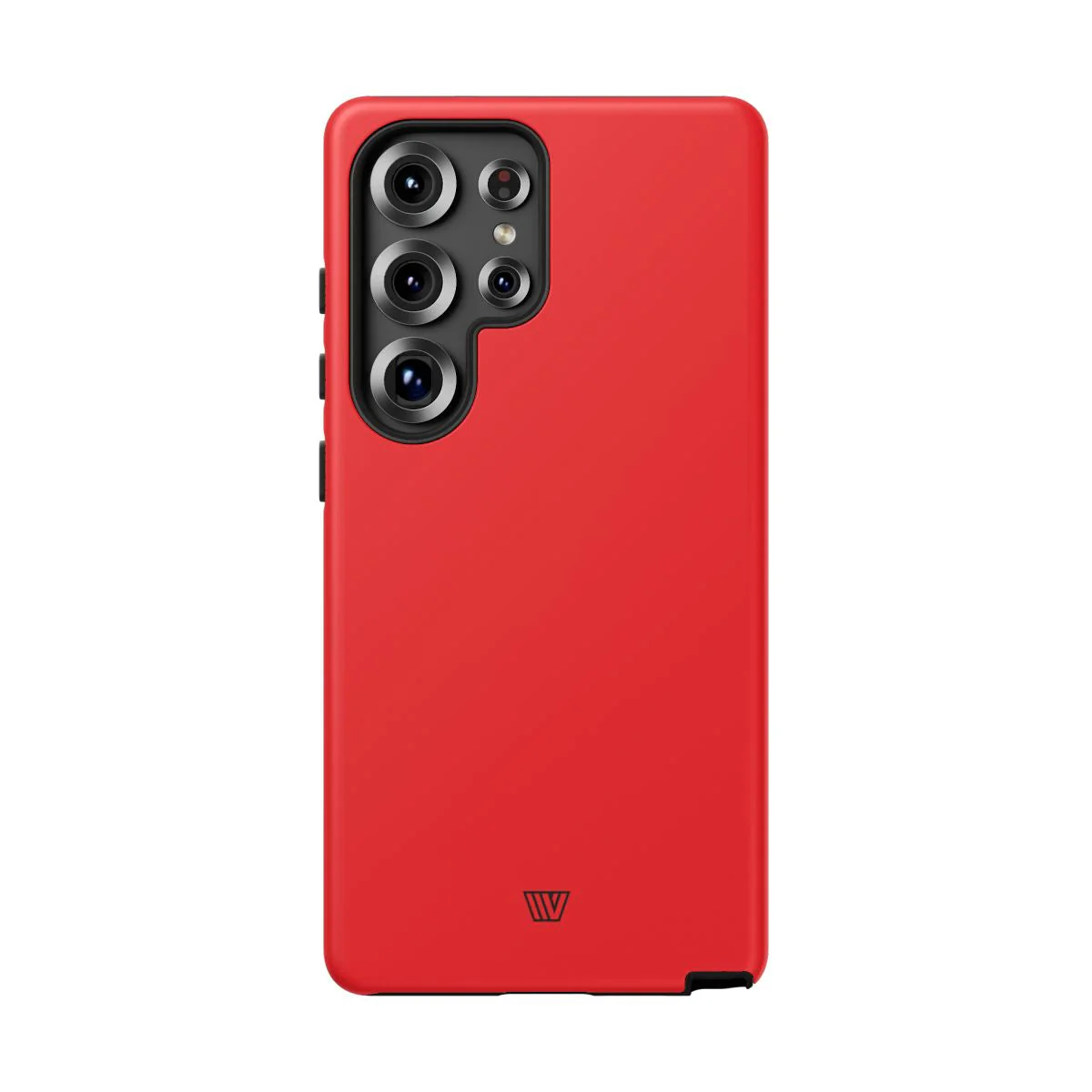 RED | Tough Phone Case - Image 95