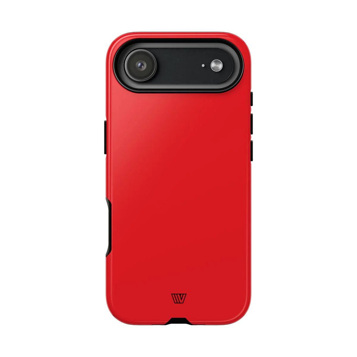 RED | Tough Phone Case - Image 98